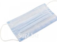 Маска медицинская