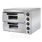 HEP-2ST FOODATLAS pizza oven