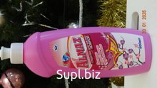 ALMAZ для чистки ковров