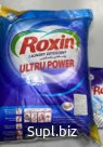 Стиральный порошок Roxin 15 кг/шт Иран.