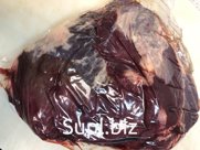 Тазобедренный отруб