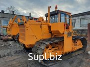 трубоукладчик ТР-20