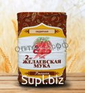 Желаево Мука  Ржаная  2 кг  (упак *6)