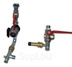 Baxi Комплект с насосом 32-80