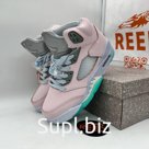 Nike Air Jordan 5 Retro model 1
