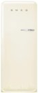 Однокамерный холодильник Smeg FAB28LCR5