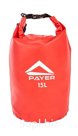 Гермомешок PAYER "Sugomak"(Сугомак) 15L (красный) A602