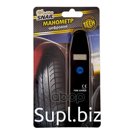 Манометр Шинный Цифровой Golden Snail GOLDEN SNAIL арт. GS9203