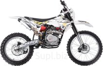 Мотоцикл BSE Z2