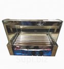 Grill Roller Cy-7 Foodatlas