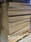 Коробка четырёх клапанная 600 х 270 х 550