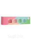 LNG Набор масок для губ LANEIGE LIP SLEEPING MASK MINI KIT [4 SCENTED COLLECTIONS] (4шт*8гр)