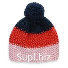 Шапка женская, WOMEN'S CAPS, размер onesize (H4Z20-CAD002-56S)