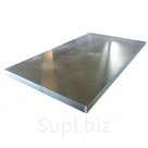 Лист оцинкованный 0,4x1250x2500