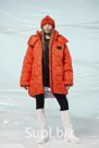 Куртка Флэйм OB21238-52