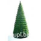 Сосна искусственная Green trees «Уральская», цвет зелёный, 9 м