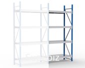 SGR-V Стеллаж 1264-2,5-DS