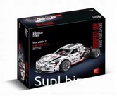 Конструктор Technica Porsche 1995 дет. в коробке 48х38х13 см