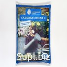 Грунт Садовая Земля "Народный грунт", 50 л