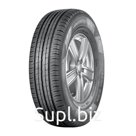 Шина летняя Nokian Hakka C2 215/75 R16C 116/114S