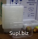 10 упаковок по 100 шт. Артикул: 5-07. Кол-во в транспортном коробе: 1000 шт.