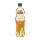 Масло кукурузное «Basso» пластик, 1 л