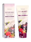 ДП Крем DEOPROCE MOISTURE HAND &amp; BODY MIXBERRY SWEET