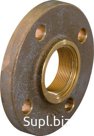 Uponor Wipex фланец F50/4-125/G2
