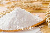 Wheat flour