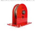 БЛОК монтажный опорный 5