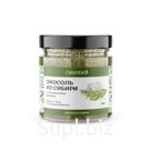 Eco-salt with Italian herbs, 180g jar
