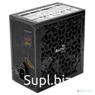 AeroCool Блок питания  ATX 700W AERO WHITE 80+ 24+4+4pin APFC 120mm fan 5xSATA RTL