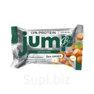 Конфета без сахара протеиновая JUMP «Лесной орех», 30г