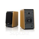 Колонки Microlab B77 Коричневый