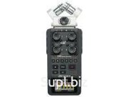 Zoom H6 портативный магнитофон со сменными микрофонами
