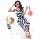 Платье женское, размер 50