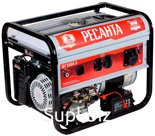 Электрогенератор Ресанта БГ 6500 Э