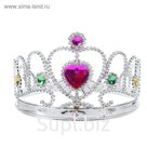 Корона «Сердце»