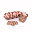 Изделие колбасное мясное вареное. ЗЕЛЬЦ ДЕРЕВЕНСКИЙ