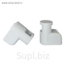 Датчик акустомагнитный для оптики Mini Optical Tag, цвет белый