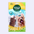 Мини-косточки Triol из кролика для мини-собак, 50 г