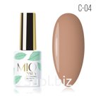 C-04. Кленовый сироп MIO Nails