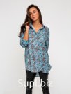 265AQU Блуза женская (52)