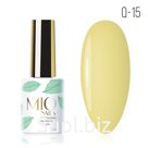 Q-15. Лимонный цветок MIO Nails