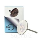 Smart. Диск педикюрный L MIO Nails