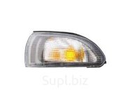 41-1035 -U CORNER LAMP