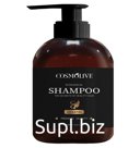 Шампунь с хвощем и кератином (SHAMPOO KERATIN)