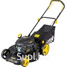 Газонокосилка Huter GLM-6.0 ST, бензиновая, 4,4 кВт, 6 л.с