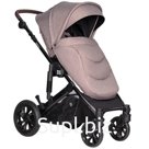 Коляска 3 в 1 Farfello Molly Trio, цвет trio beige