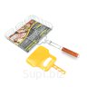Барбекю Vertex BBQ VB-353R с опахалом *16*